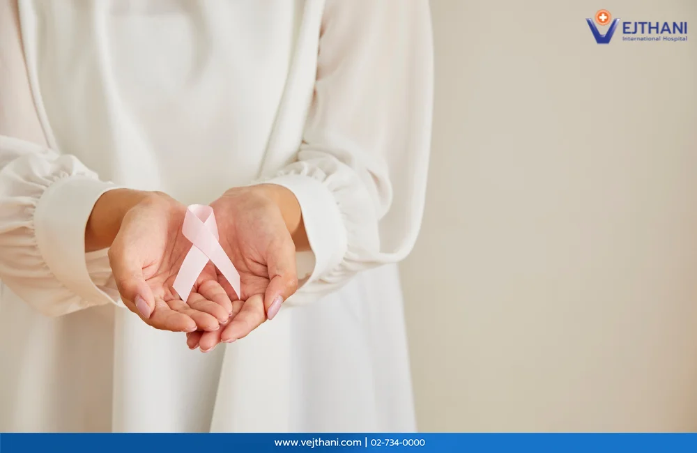 10 Common Cancer Myths