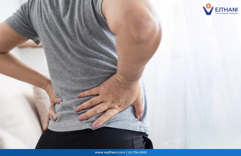 5 Fastest Ways to Relieve Hip Pain