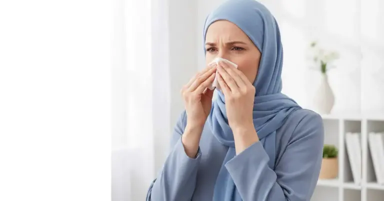 جراحة الجيوب الأنفية الآمنة مع نظام الملاحة