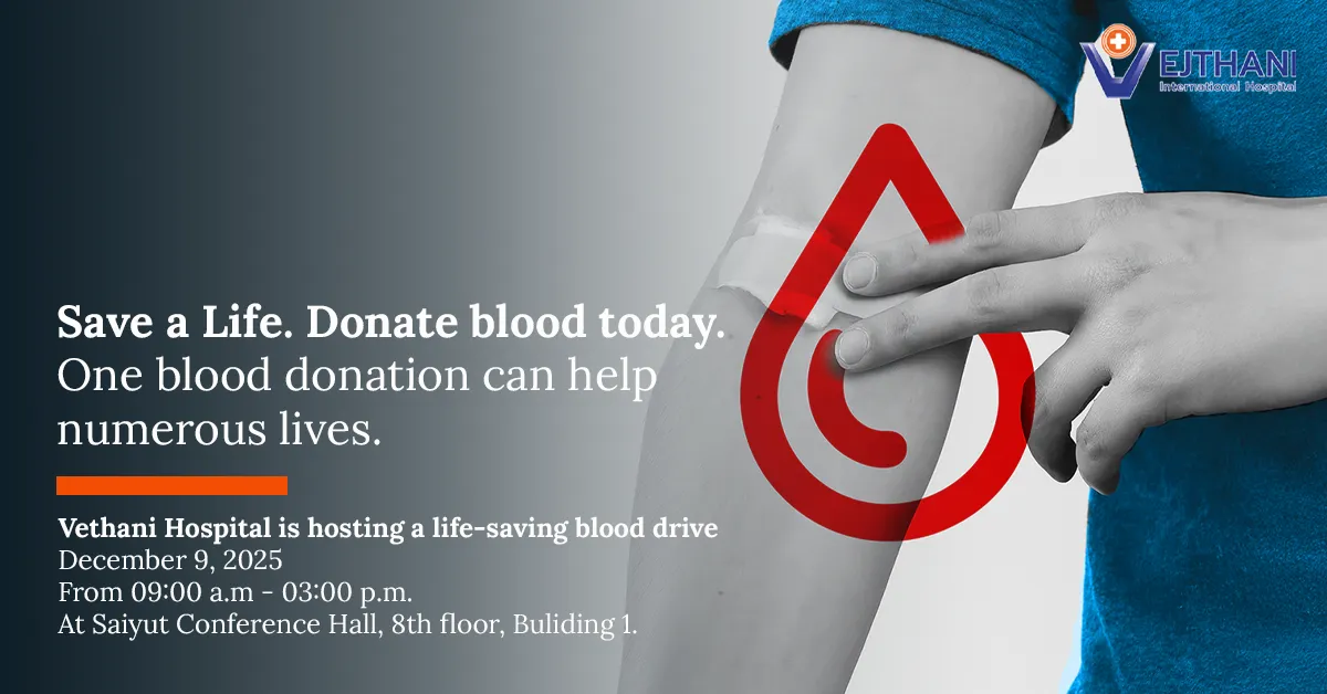 Save a Life. Donate blood today.