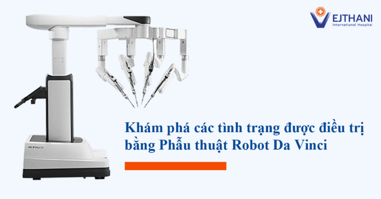 Robot phẫu thuật