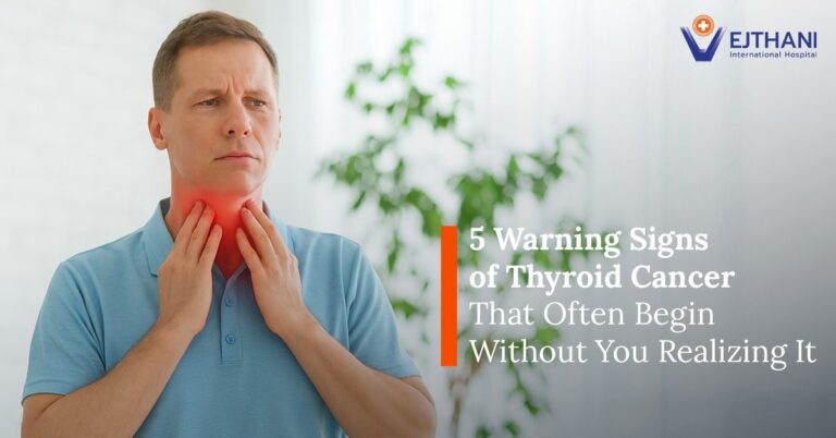 Thyroid cancer
