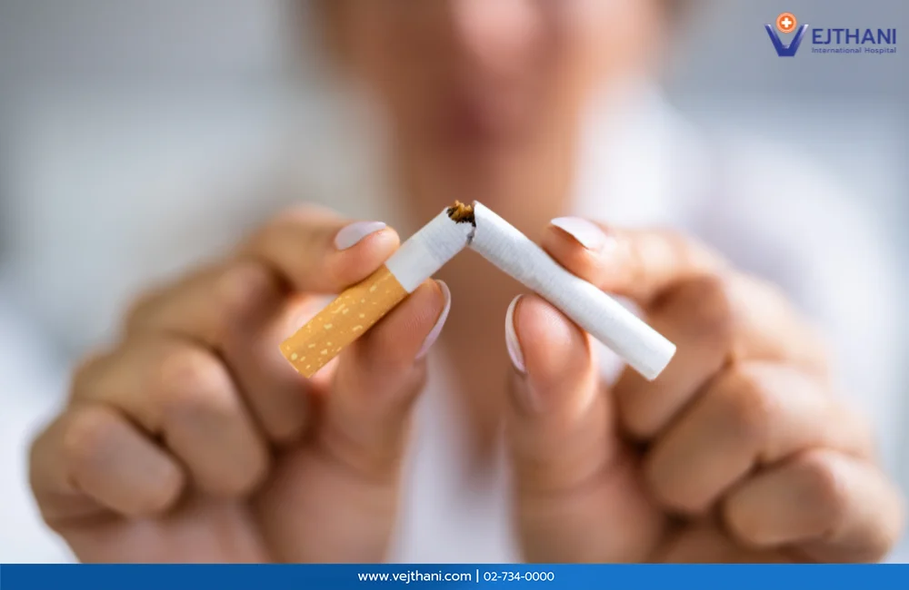 How to Reduce Cancer Ris