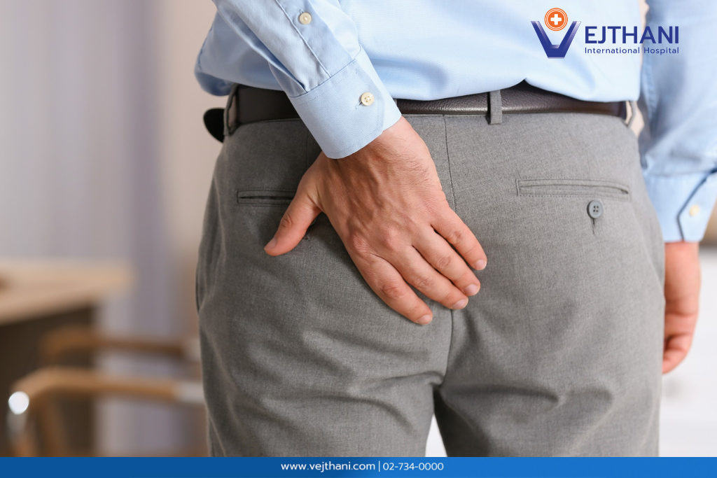 ฝีคัณฑสูตร