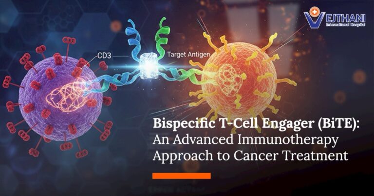 Advanced Immunotherapy