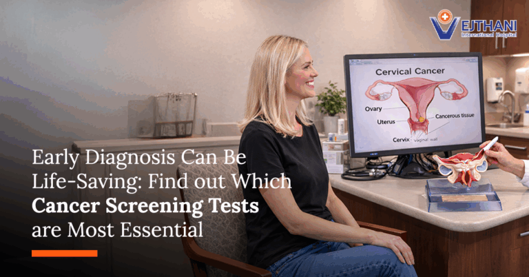 Cancer Screening Test