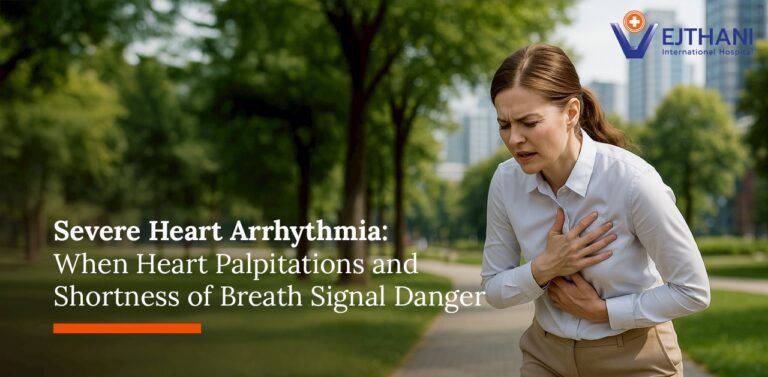 Cardiac Arrhythmia