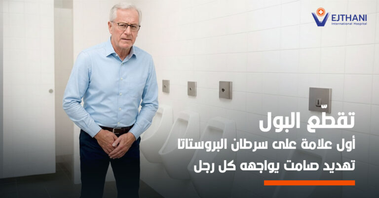 البروستاتا