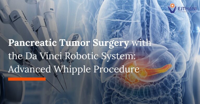 Pancreatic Tumor