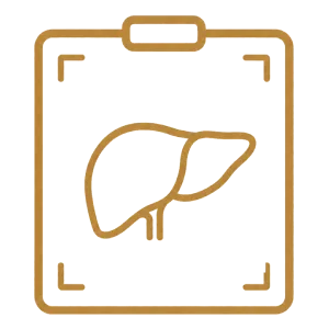 Imaging tests icon