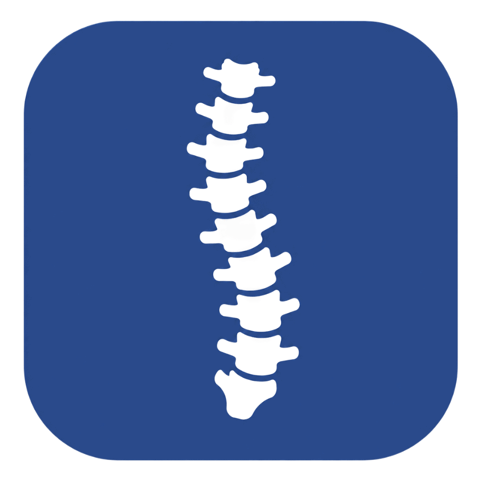 Spine icon