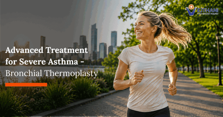severe asthma