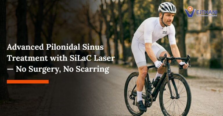 pilonidal sinus