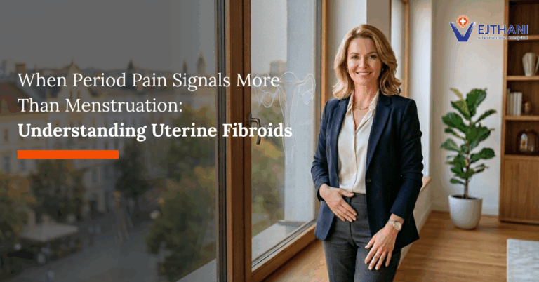 Uterine Fibroids
