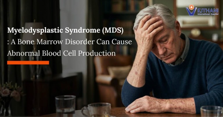 Myelodysplastic Syndrome