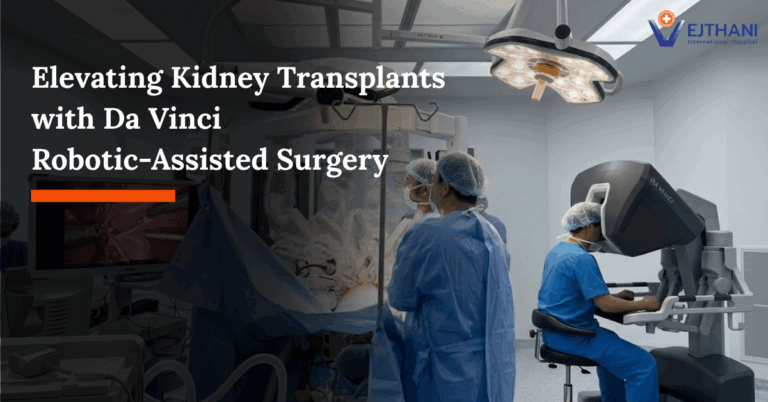 Kidney Transplant