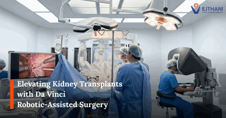 Kidney Transplant
