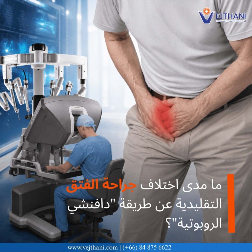 جراحة الفتق 
