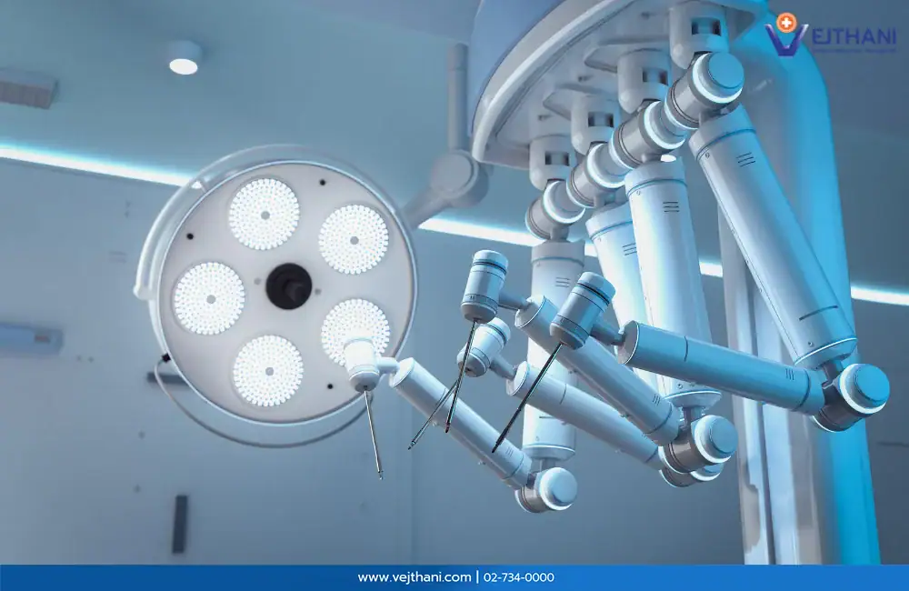 Computer-Assisted Hip Replacement