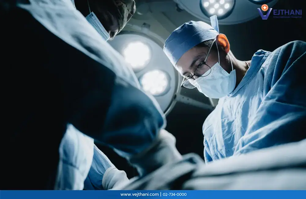 Computer-Assisted Hip Replacement