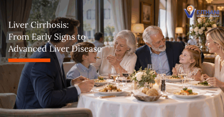 Liver Cirrhosis