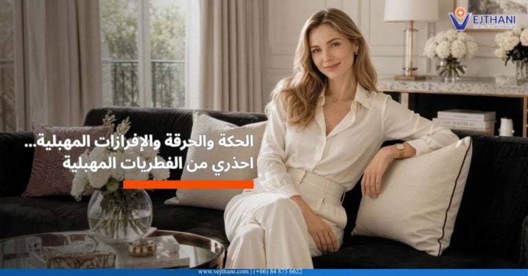 فطريات مهبل