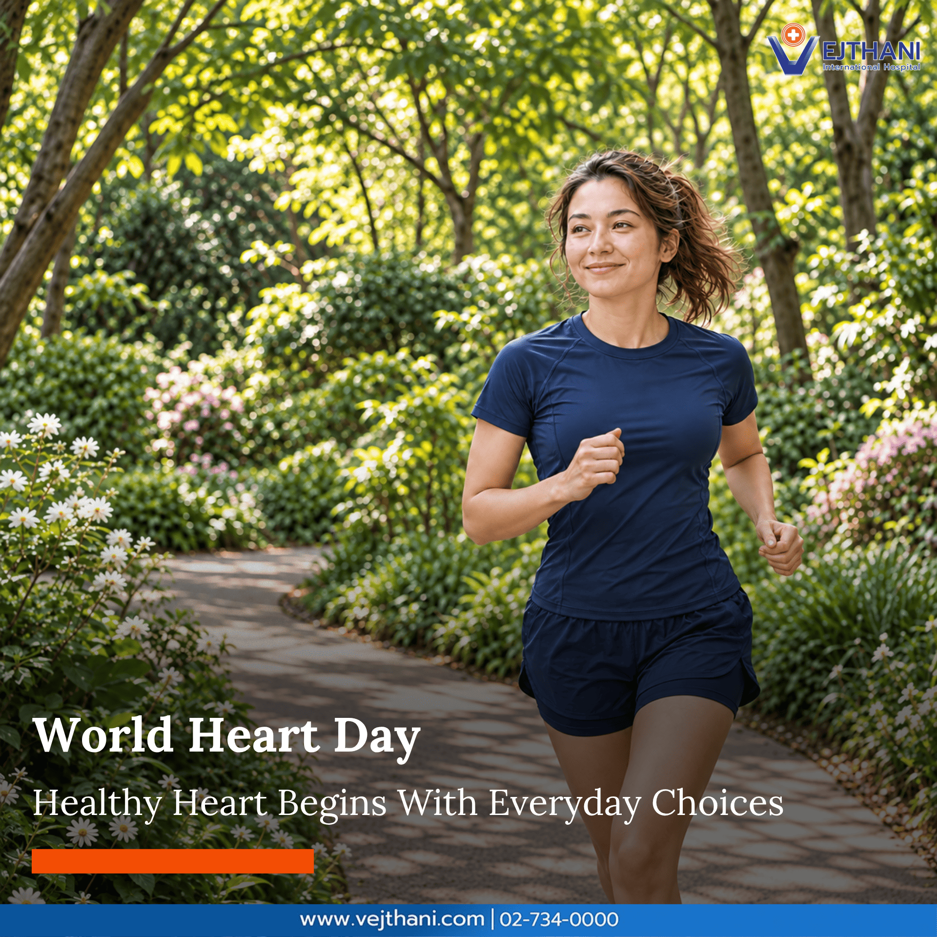 World Heart Day is observed every year on September 29 to raise awareness of heart and cardiovascular health. Some forms of cardiovascular disease may not cause obvious symptoms in the early stages. When symptoms do appear, they may go beyond chest pain or shortness of breath. They can eventually affect daily life or lead to serious complications, such as myocardial ischemia or heart failure.