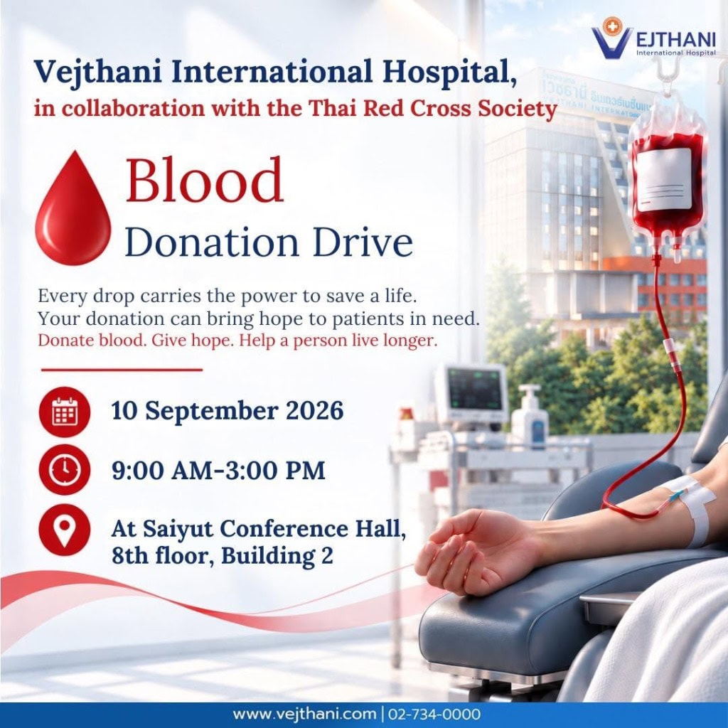 donate blood