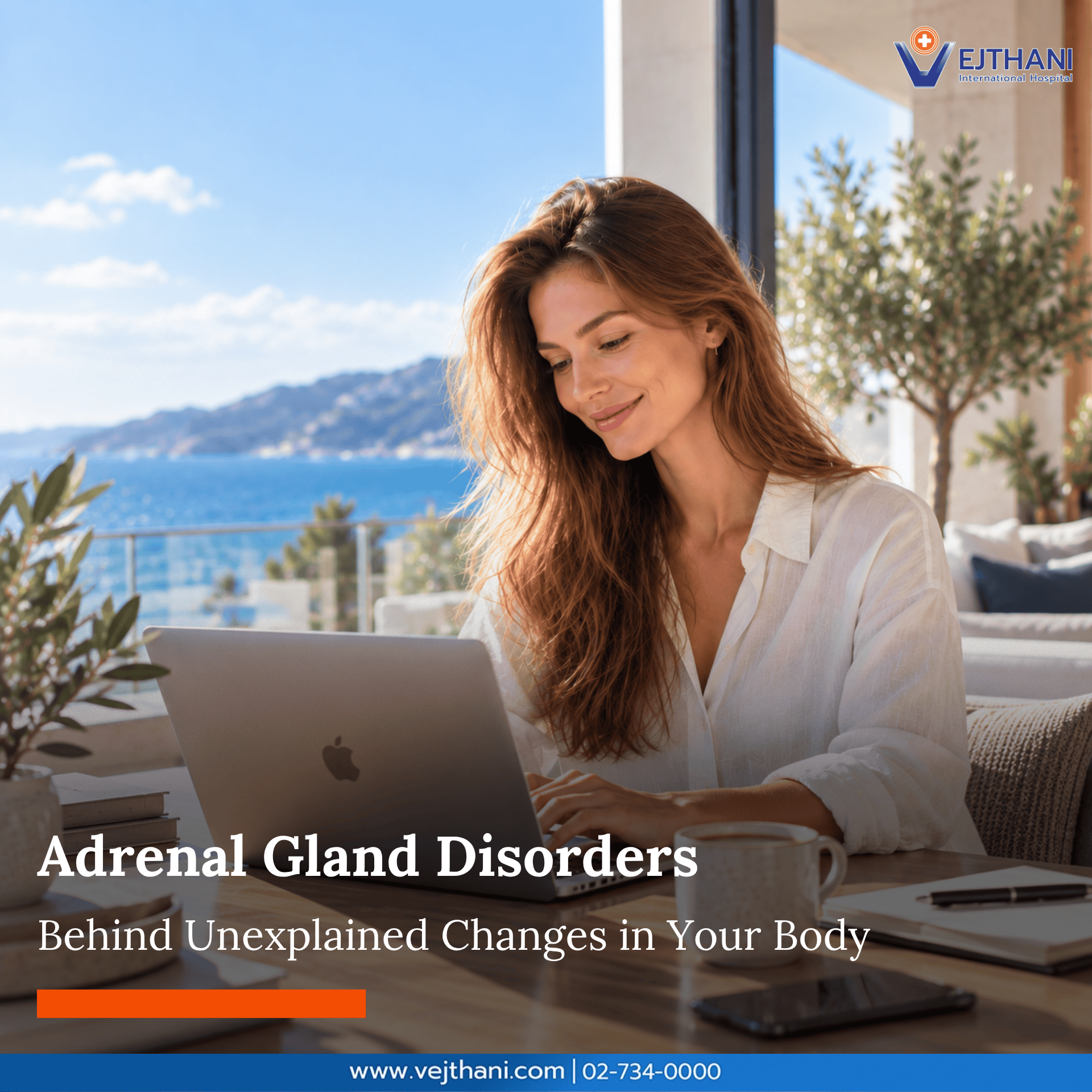 Persistent fatigue, unexplained weight changes, or blood pressure that suddenly becomes harder to control can have many causes. In some people, adrenal gland disorders disrupt hormone production and trigger these changes. Because adrenal disorder symptoms can look similar to other health problems, some forms of adrenal gland disease may remain difficult to spot until several symptoms appear together.